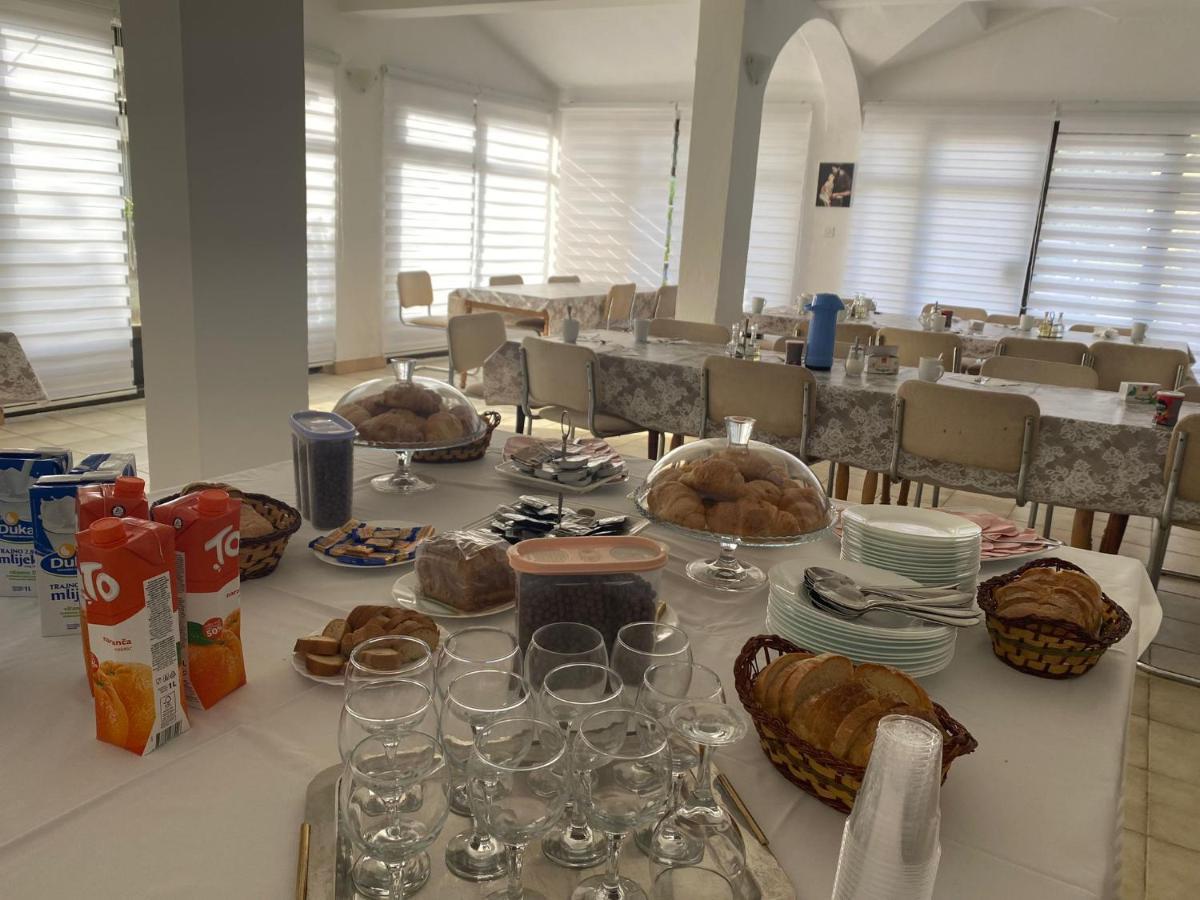 B&B Family Ostojic Međugorje 外观 照片